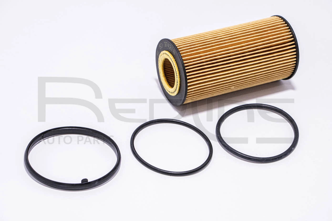 Filtro de aceite motor para Volvo XC90 ()