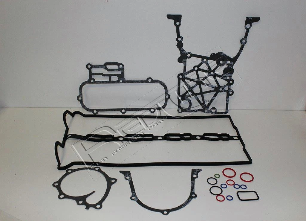 Comprar Juego de juntas para motor KIA Carnival I UP