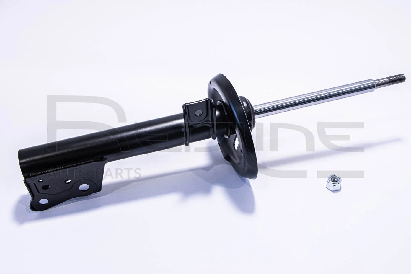 Amortiguador delantero Mercedes A  (W168)