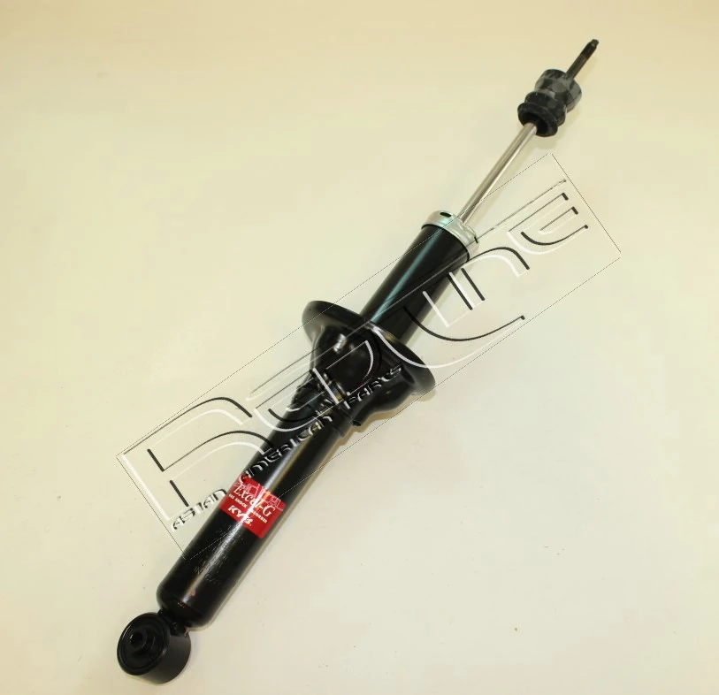 39HO010 RED Line OIL