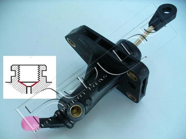 07HY016 RED Line OIL