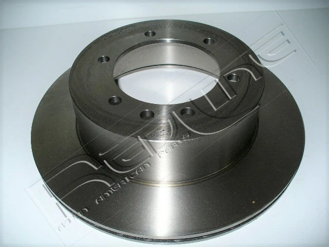 26NI016 RED Line OIL