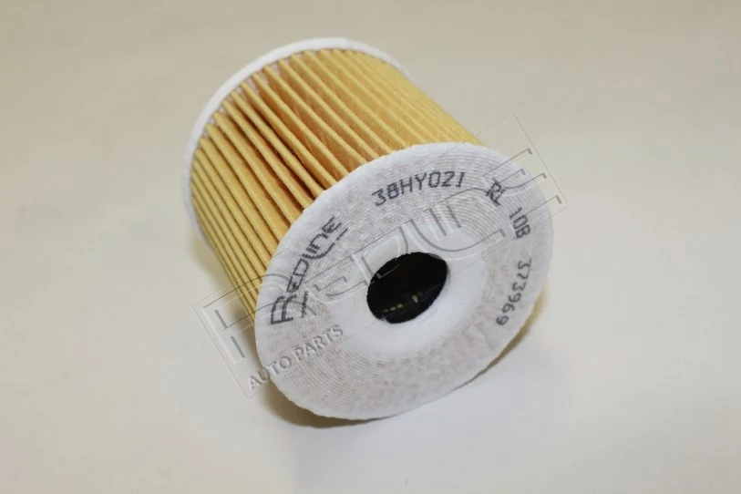 38HY021 RED Line OIL