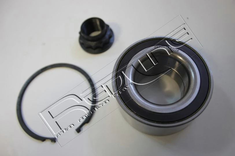 Rodamiento de rueda delantero Yaris hatchback (2005-2011) original desde 31,26 €