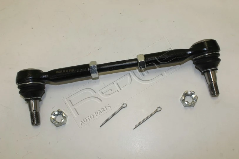 40NI207 RED Line OIL