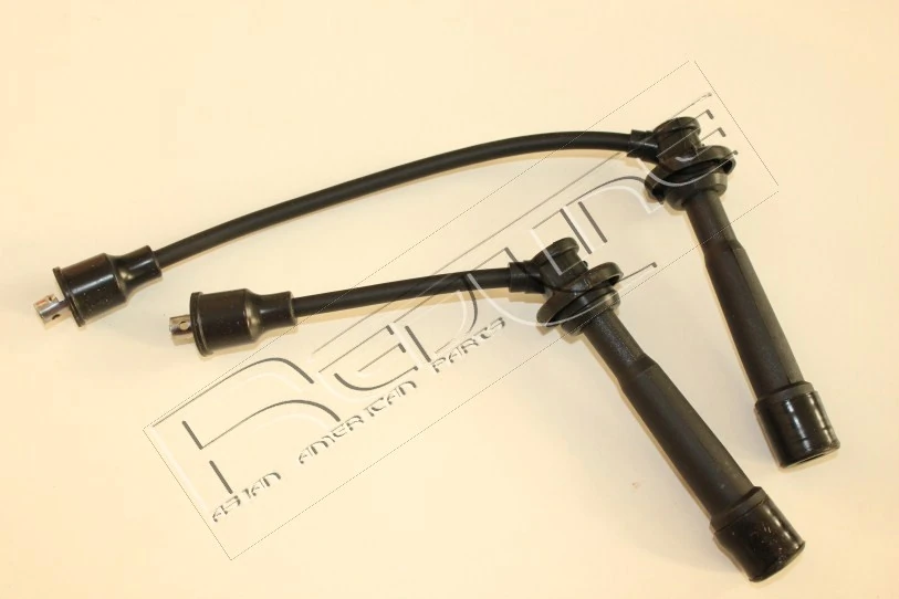 Cables de bujías Suzuki Ignis I (FH)