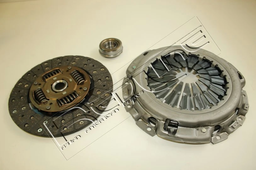Kit completo de embrague Mitsubishi L 200  (KA, KB)