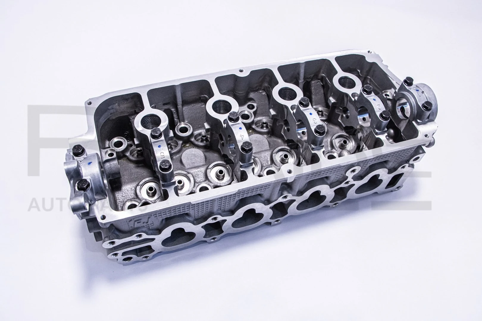 Comprar Culata motor Swift II AH, AJ