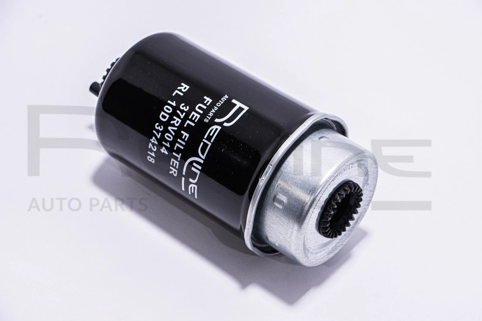 37RV014 RED Line OIL
