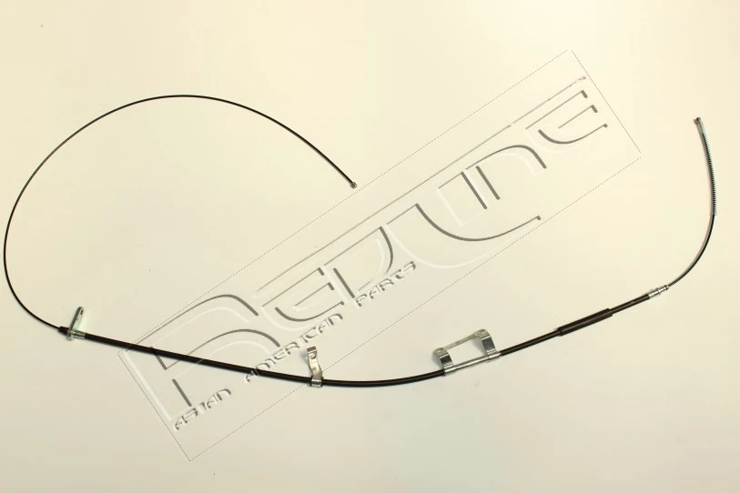 49KI010 RED Line OIL