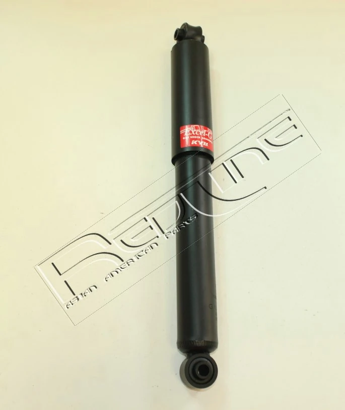 39CH002 RED Line OIL