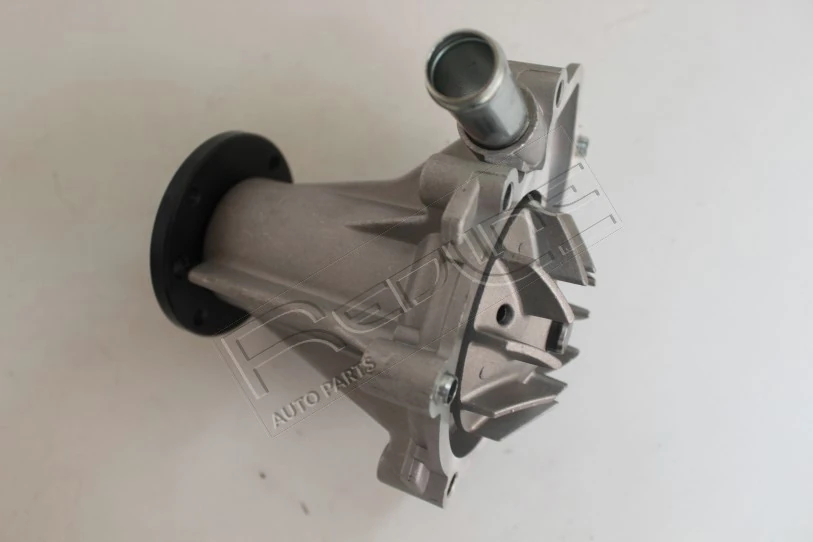 Motor de agua RED Line OIL 28SS007