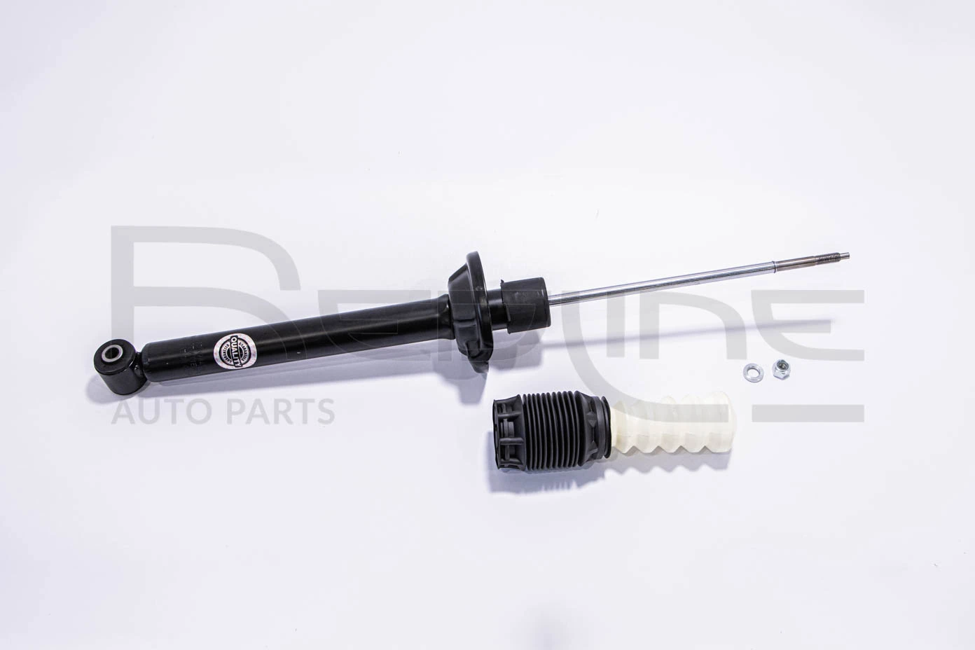 39FO019 RED Line OIL