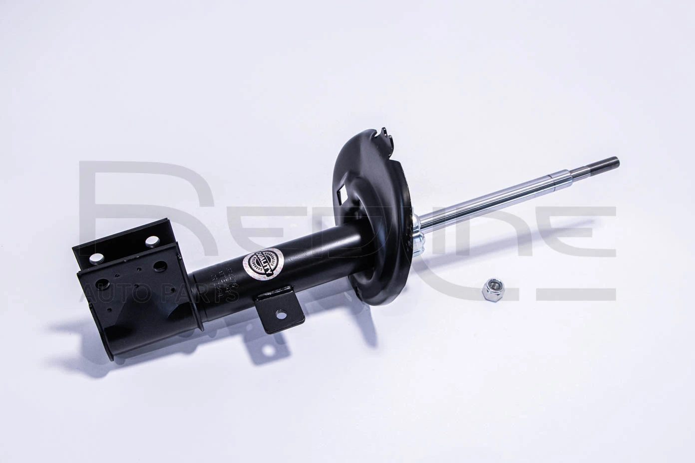 39PE009 RED Line OIL