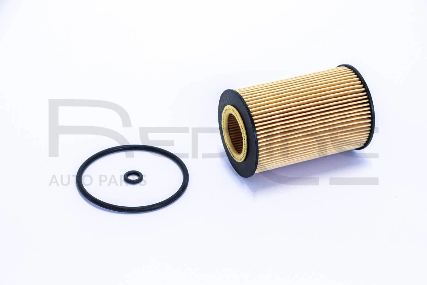 38AU001 RED Line OIL