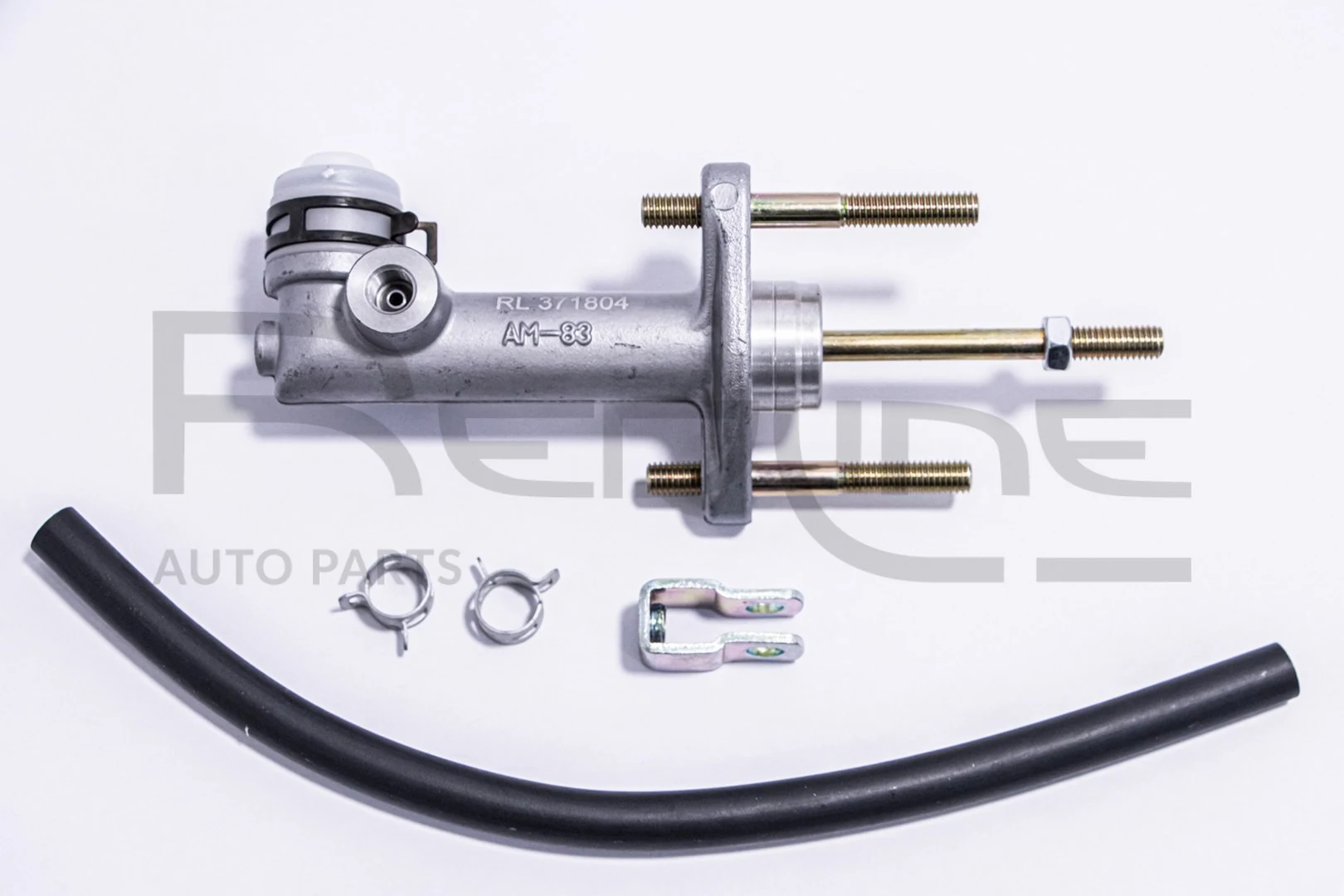 07KI007 RED Line OIL