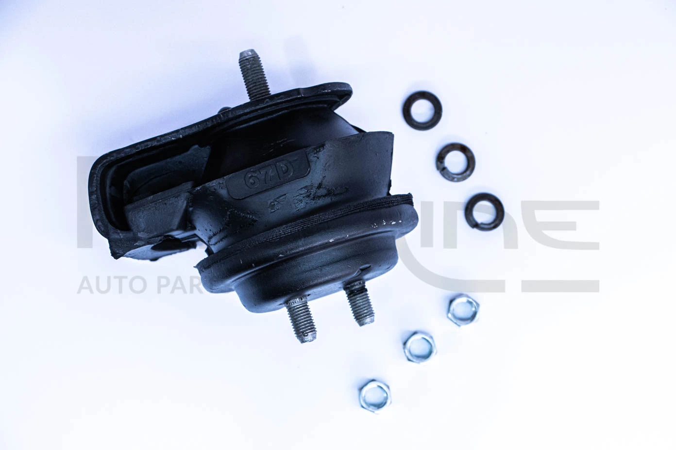 Comprar Soporte delantero del motor Suzuki Grand Vitara  FT, HT a bajo precio