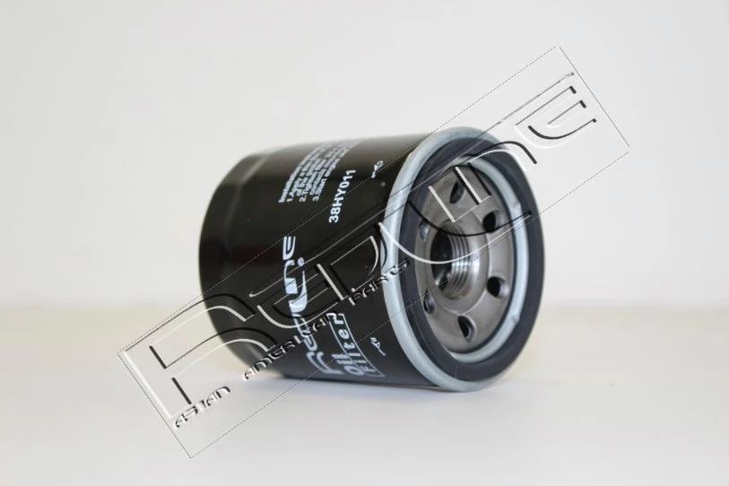 Filtro de aceite Recoficial FA9014 precio, desde 5,92 EUR