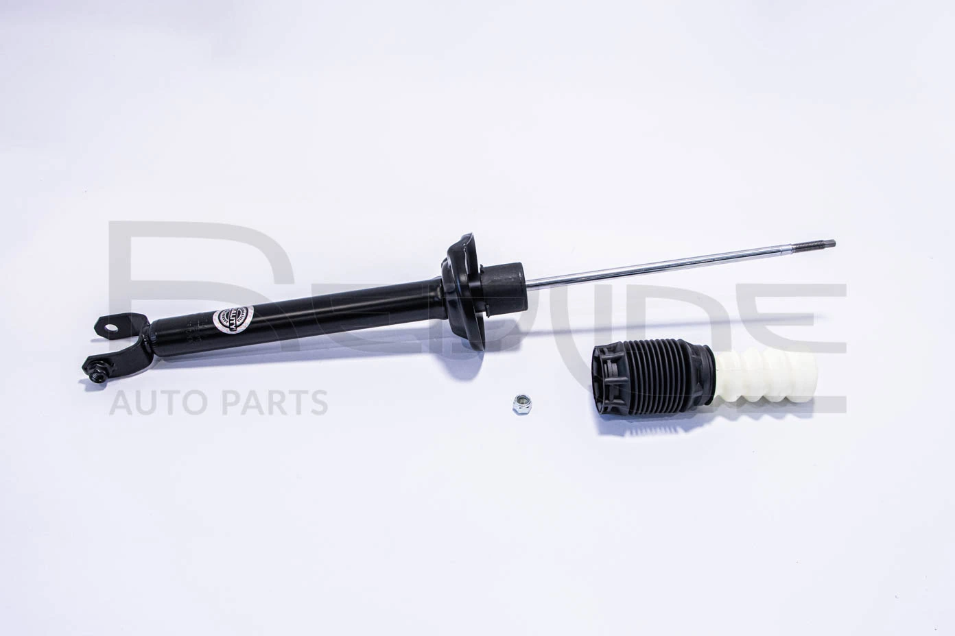 39FO037 RED Line OIL