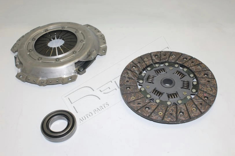 Comprar Kit de embrague completo Trooper UBS