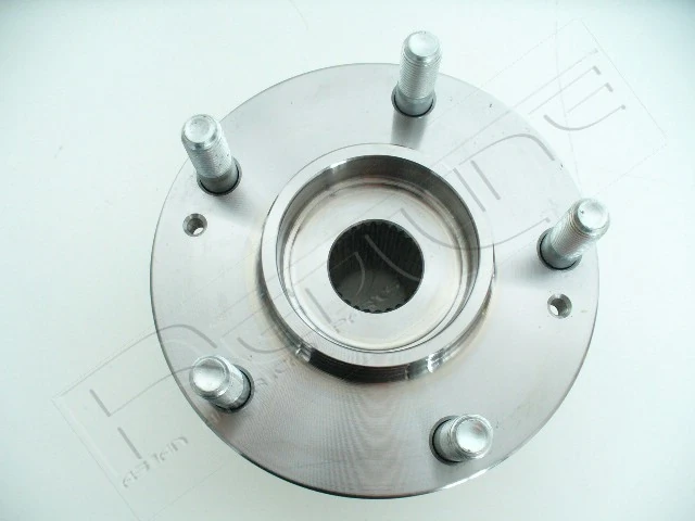 24HY024 RED Line OIL Cubo delantero