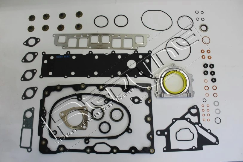 Juntas motor Honda Civic VI (MB, MC)