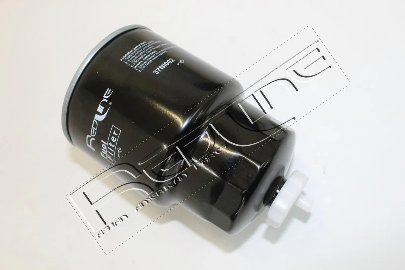 37NI002 RED Line OIL