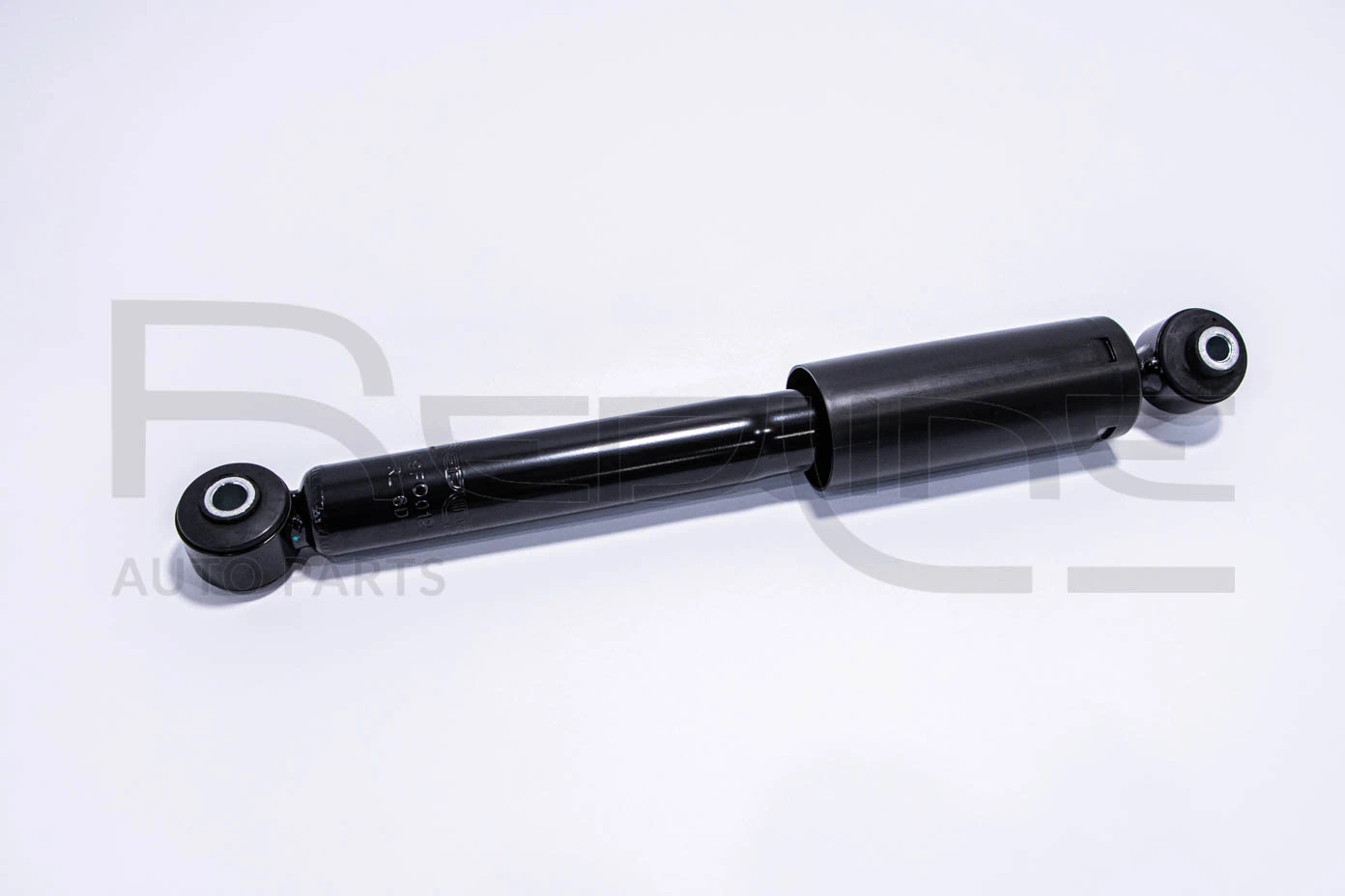 Amortiguadores traseros para Mitsubishi Pajero I (L04G, L14G)