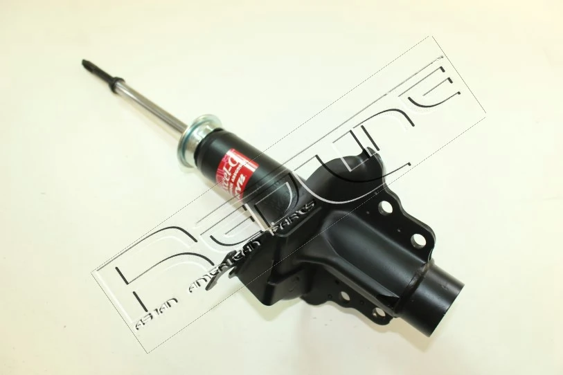 39KI040 RED Line OIL