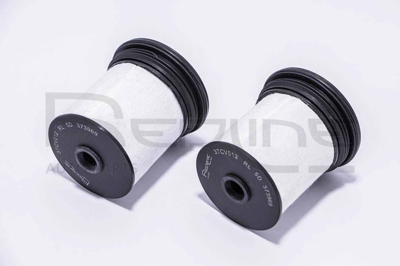 37CV012 RED Line OIL