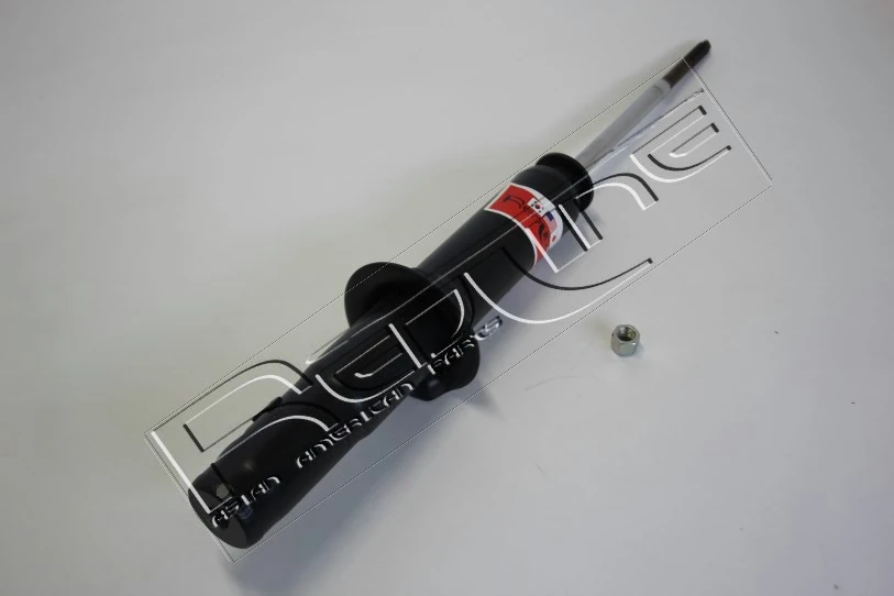 39HO007 RED Line OIL