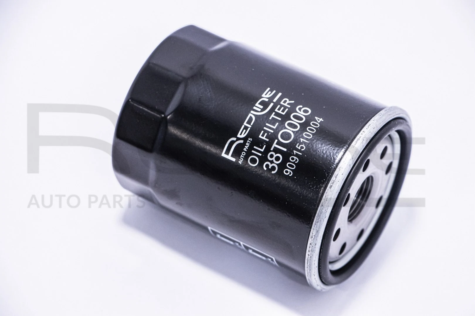 38TO006 RED Line OIL