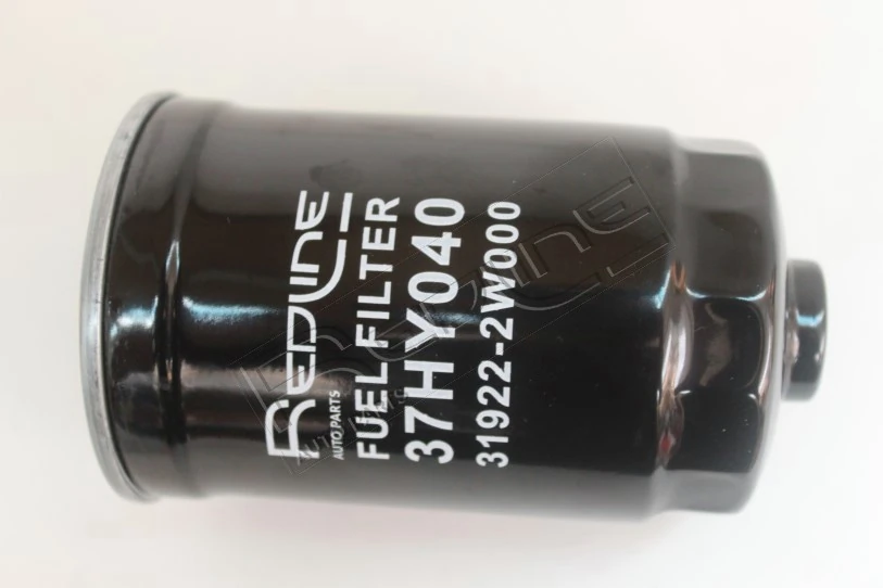 37HY040 RED Line OIL