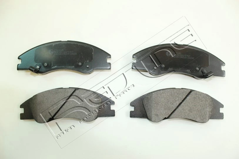 Pastillas freno delanteras KIA Cerato  desde 30,84 €