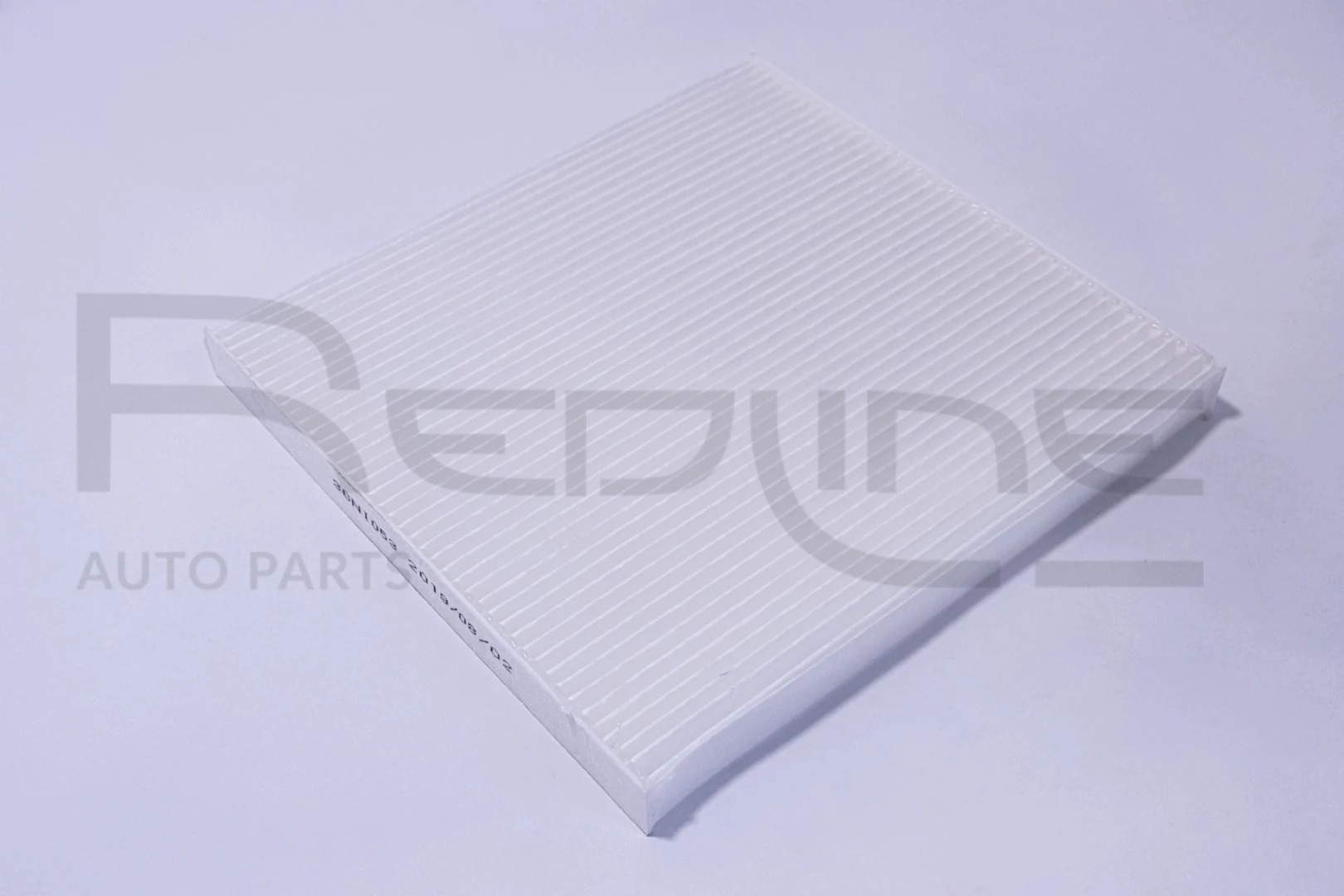 36NI053 RED Line OIL