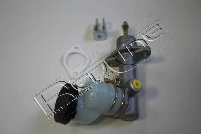  Cilindro maestro de embrague SsangYong Rexton 1
