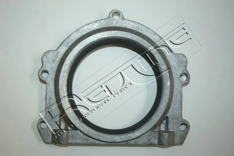 44RV001 RED Line OIL