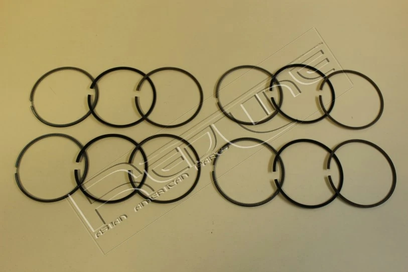 04HY038 RED Line OIL