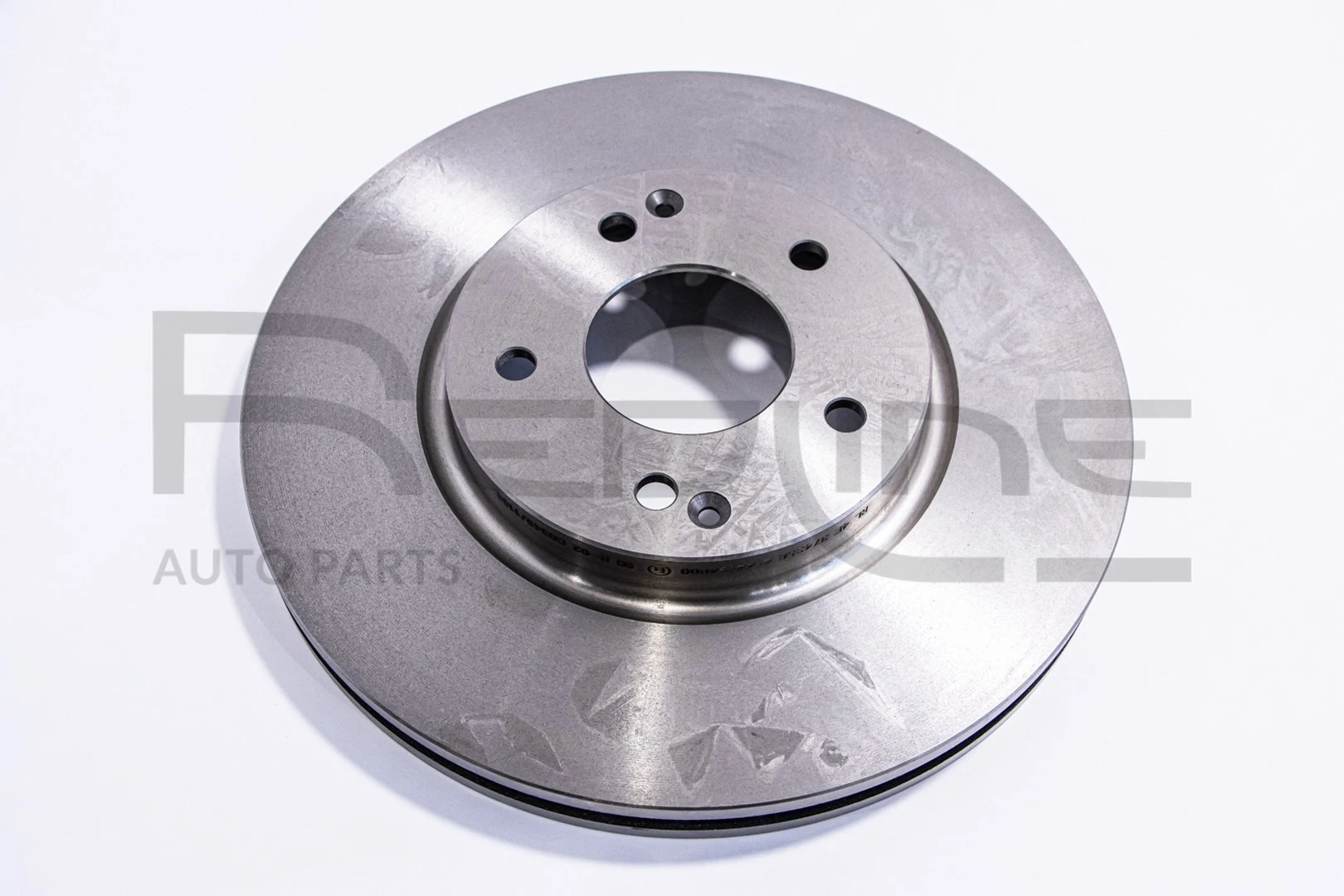 26SS014 RED Line OIL