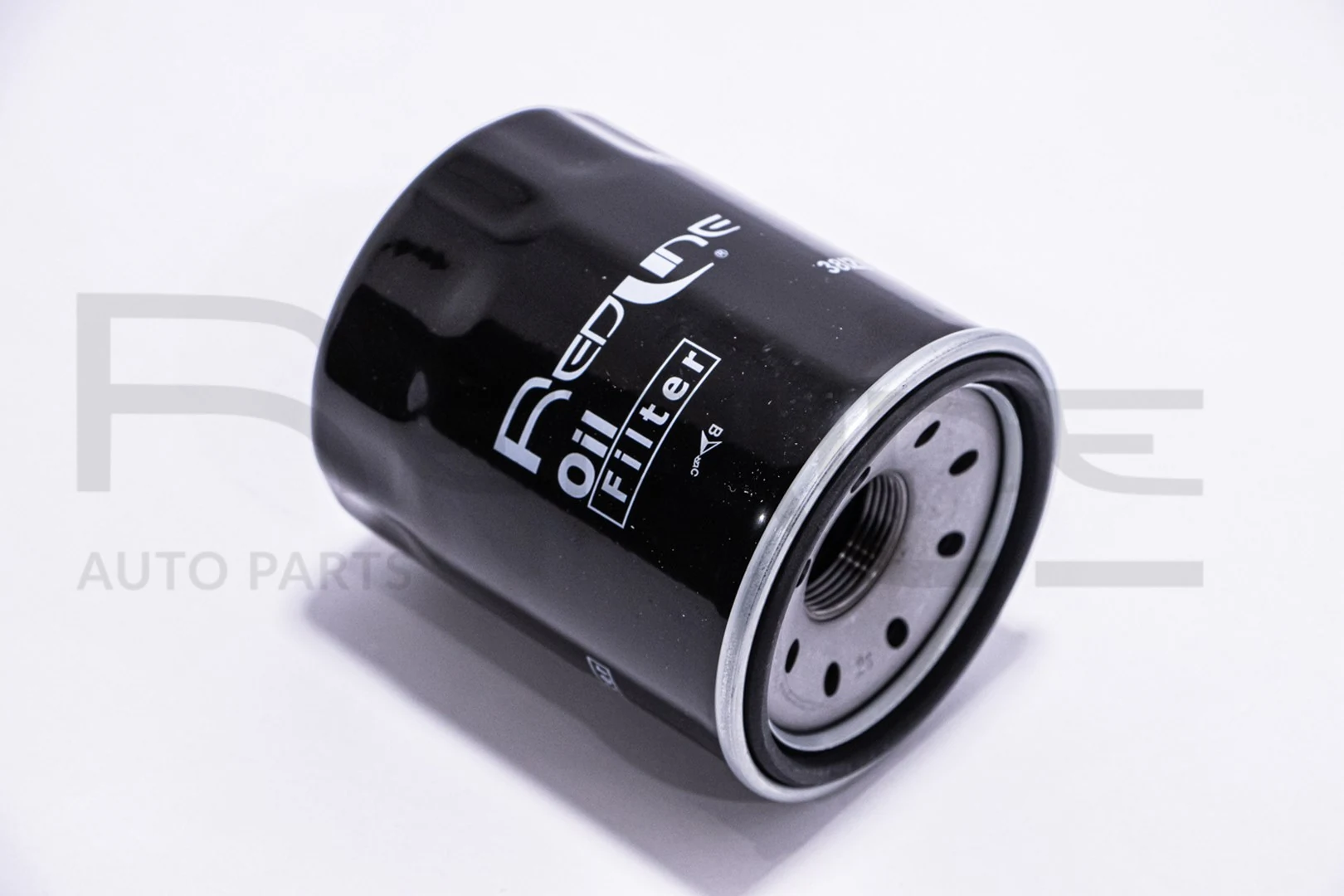 38IZ014 RED Line OIL