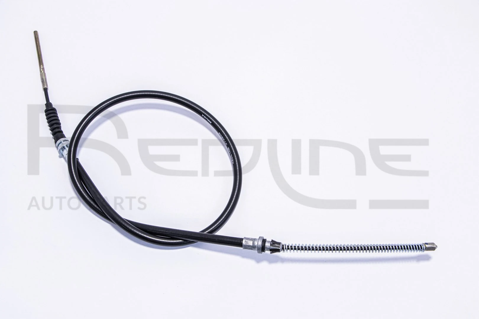 Cable de freno de mano trasero derecho para Nissan Cabstar TL, VL