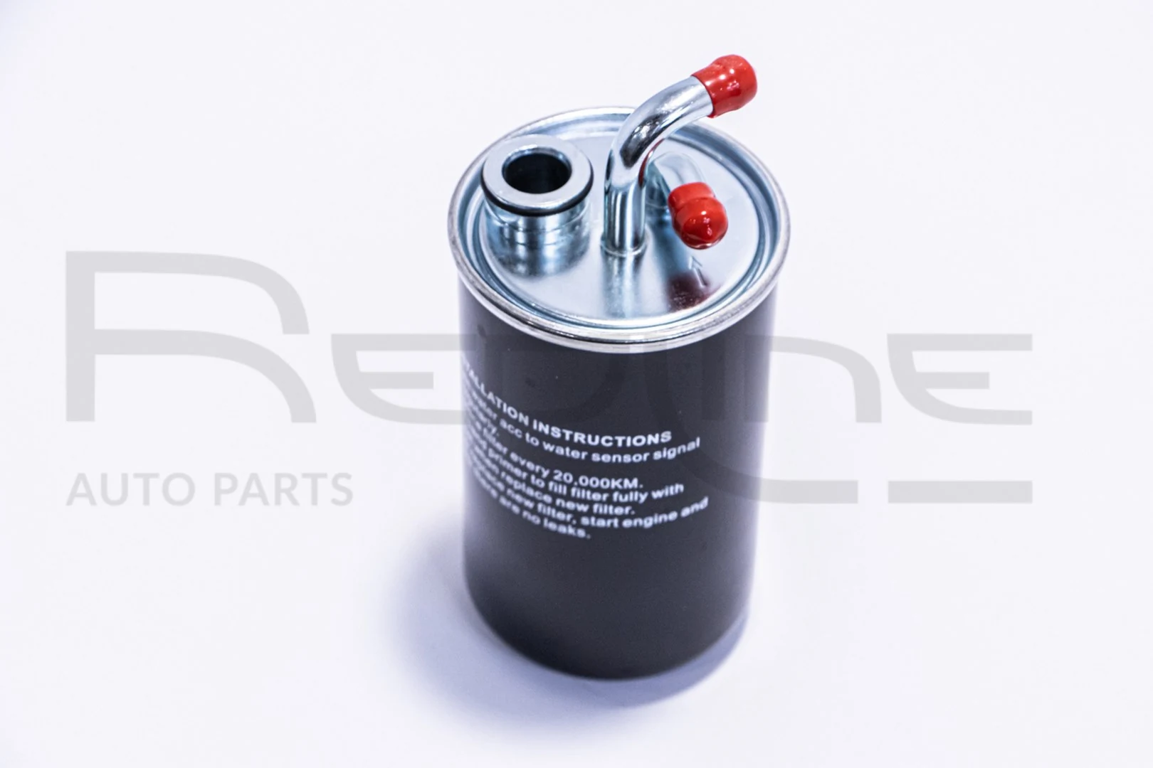 Filtro de combustible Jeep Patriot  ()