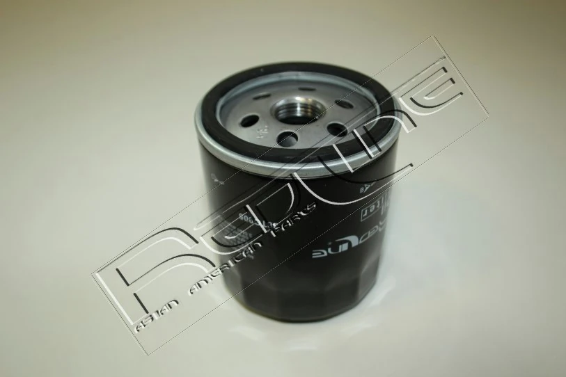 38TO005 RED Line OIL