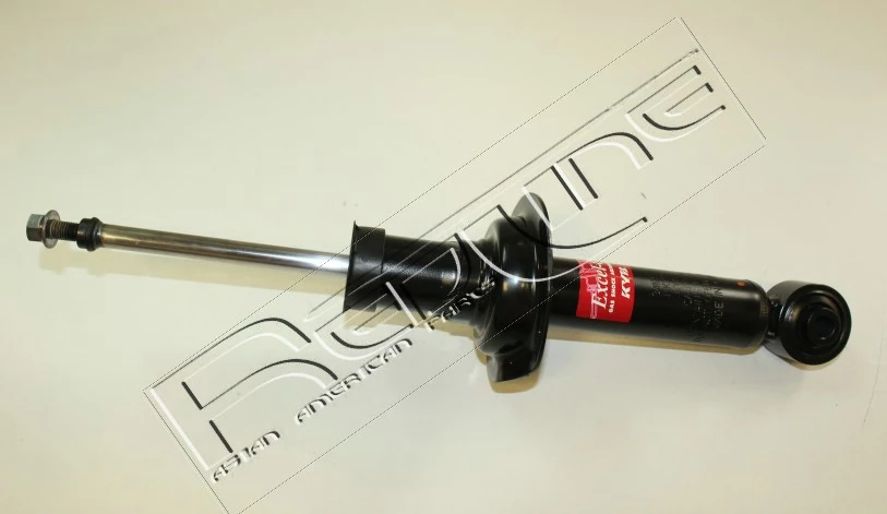 39NI101 RED Line OIL