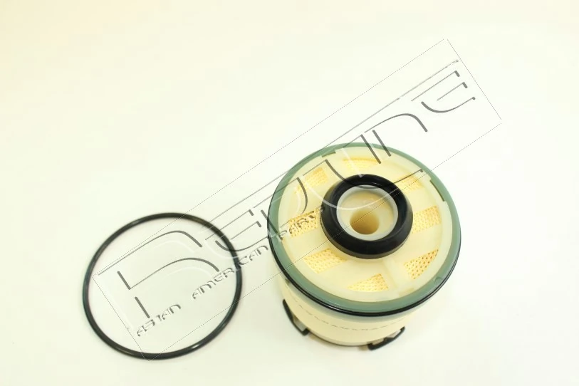 37FO003 RED Line OIL