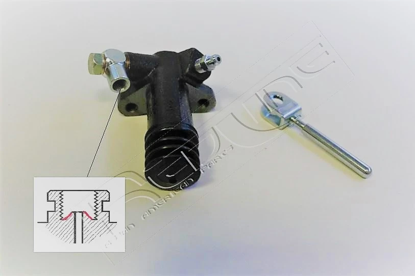 Cilindro receptor de embrague Hyundai Accent  (1994-2001)