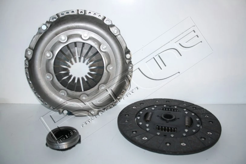 Comprar F1Y002NX Cummins Kit de embrague completo