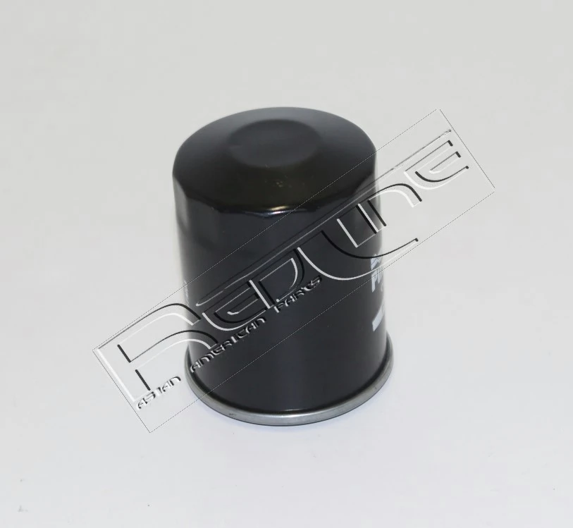 38TA005 RED Line OIL
