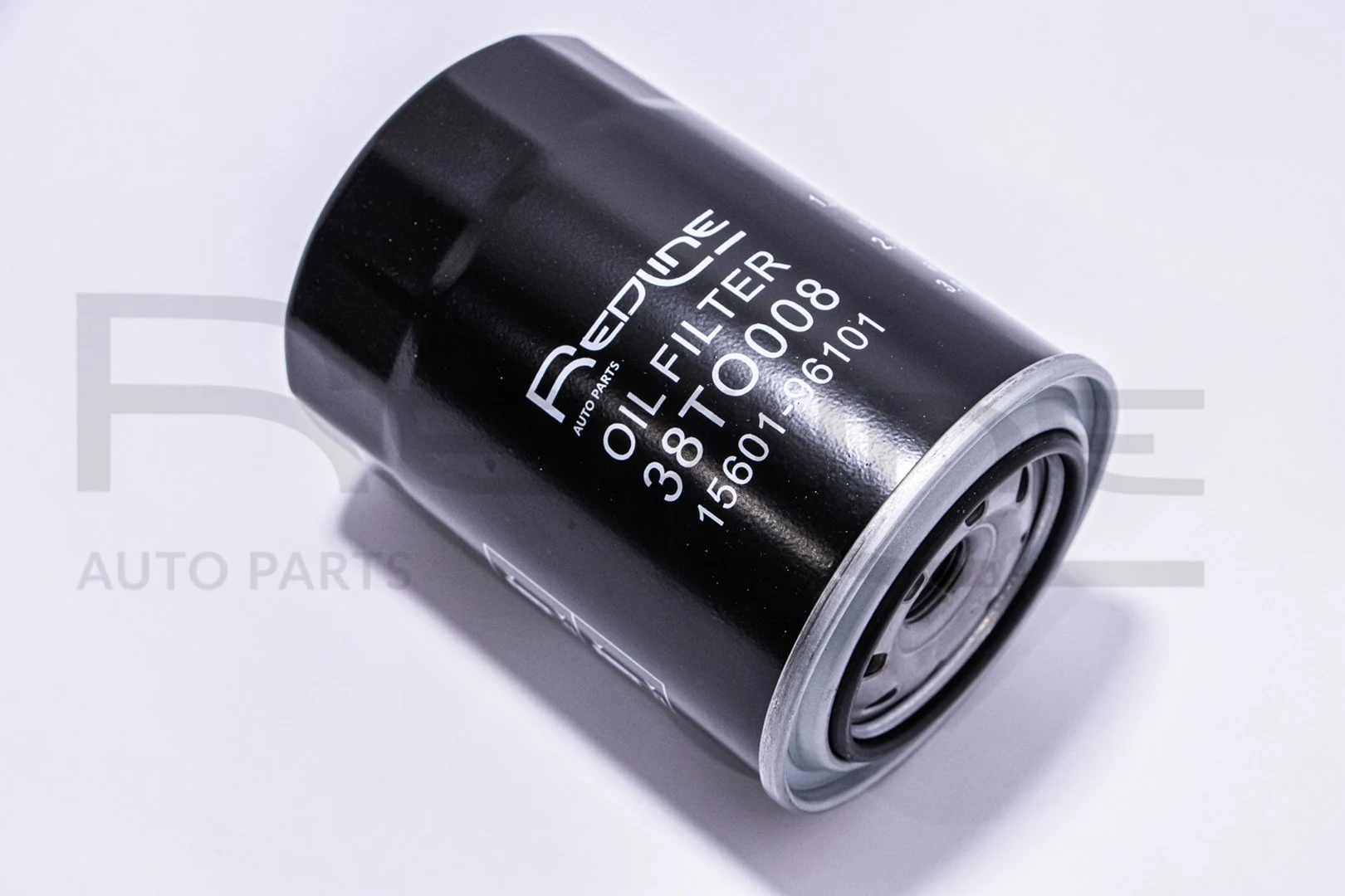 38TO008 RED Line OIL