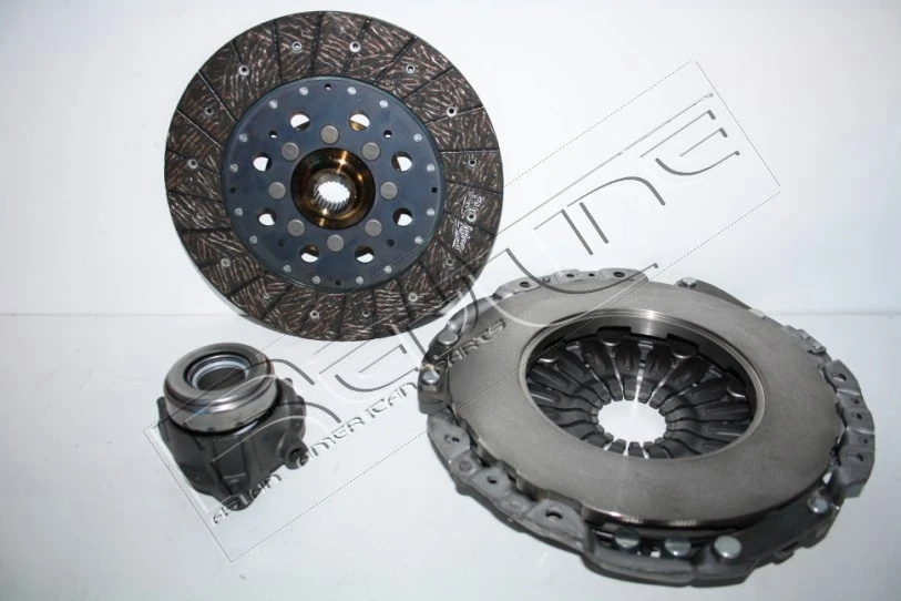25SS039 RED Line OIL
